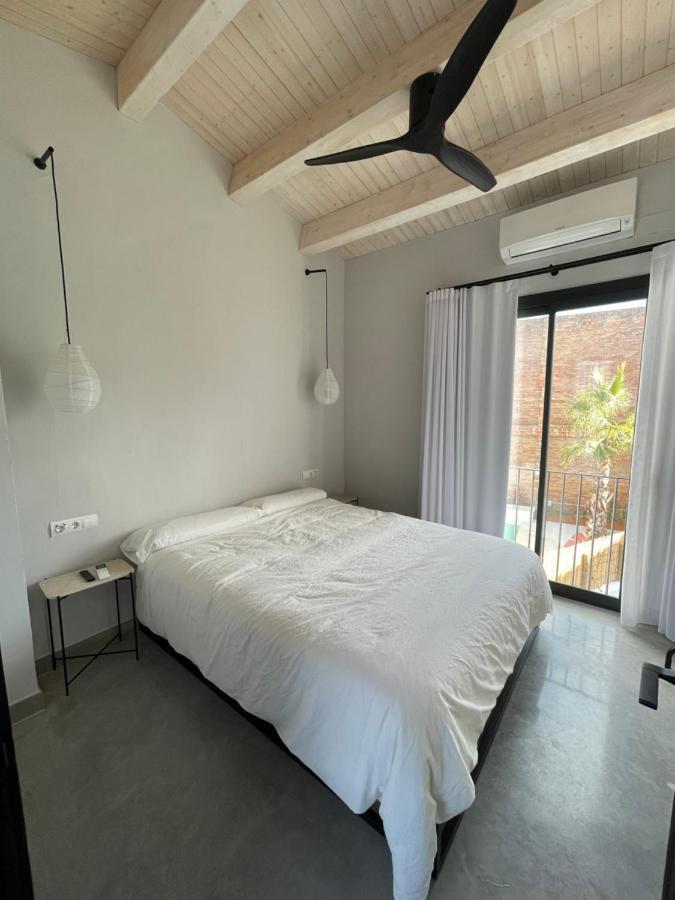 Casa Palma Pals 1 Villa Buitenkant foto